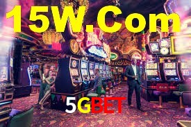 5Gbet App