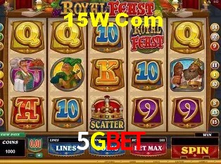 Inovações de Jogos na 5Gbet: O Futuro das Experiências Interativas
