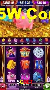Live Casino 5Gbet