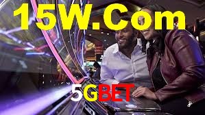 5Gbet Login