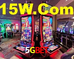 5Gbet: Seu Cassino Premiado com Pagamentos Rápidos