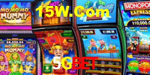 5Gbet Login