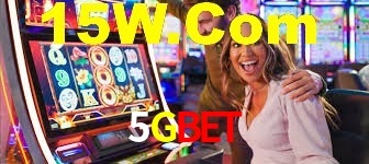 5Gbet App Interface