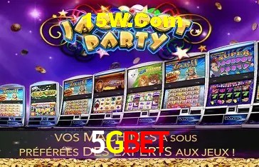 Inovações de Jogos na 5Gbet: O Futuro das Experiências Interativas